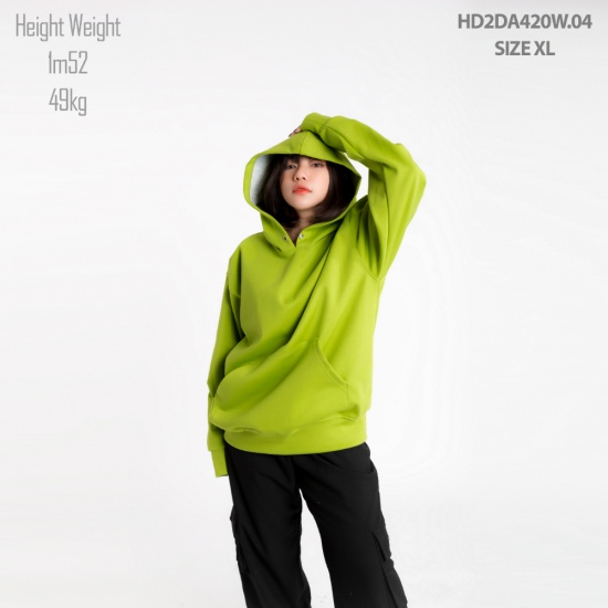 HD2DA420